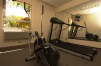 Comfort Inn Real San Miguel - palestra
