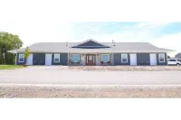 Greystone Crossing #7 Hotels in Heyburn