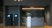 S Cube Hotel by Shiroyama Hotel di Satsumasendai