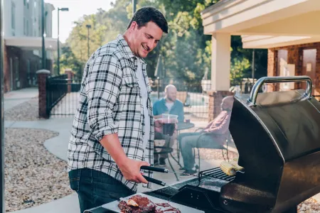 Candlewood Suites Richmond Airport Отели в г. Сандстон