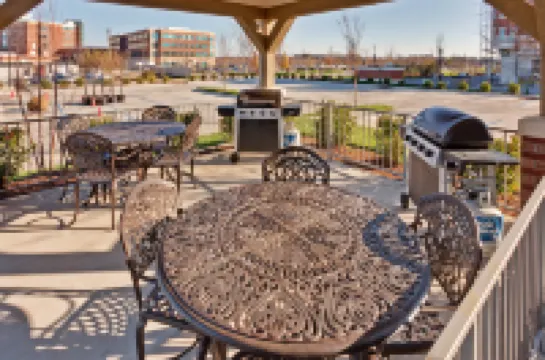 Candlewood Suites MURFREESBORO by IHG