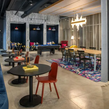 Aloft Sacramento Airport Natomas Отели рядом с достопримечательностью «Арена Арко»