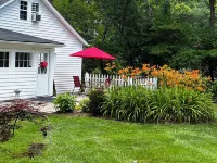 Home in Hendersonville's Historic Lennox Park close to many fun activities.