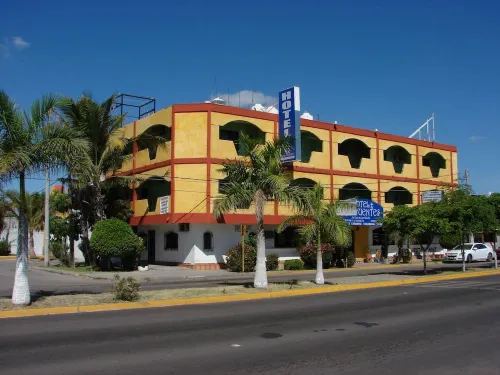 Hotel Las Fuentes