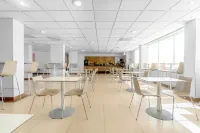 City Express by Marriott Aguascalientes Sur - Desayuno