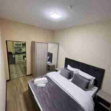 Shosh Apartments Rooms