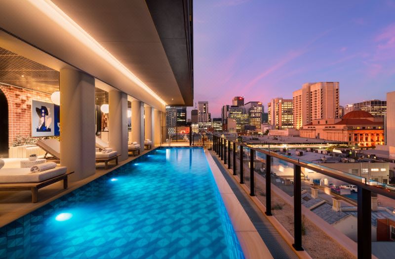 Hotel Indigo Adelaide Markets by IHG photo 2