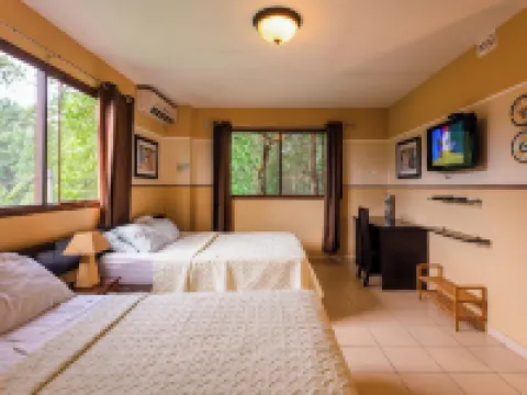 曼格拉旅館 聖卡洛斯酒店