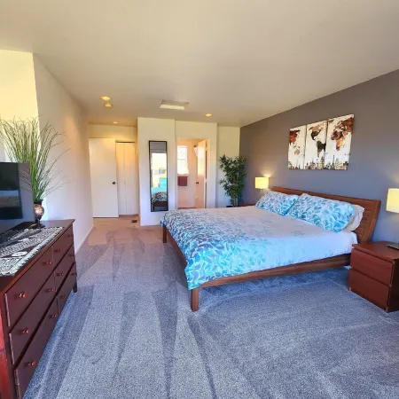 Wapato Point Casita Close to Waterfront Park & Outdoor Pool