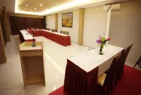 Mataram Square Hotel