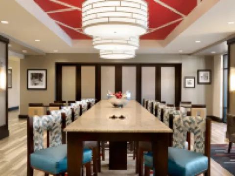 Hampton Inn Spring Hill Hotels in Maury County