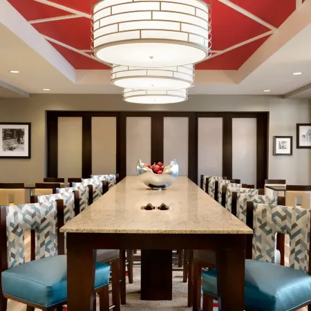 Hampton Inn Spring Hill