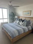 BeachFRONT Condo E-18 on the H20! Oceanside, CA - North Coast Village.