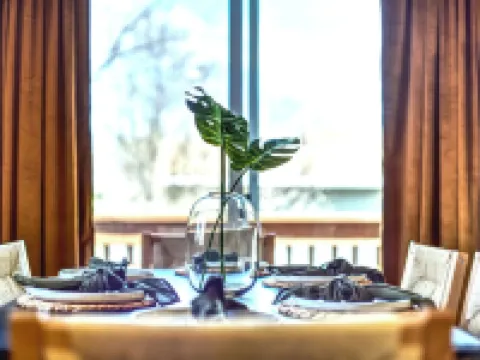 Willmar Jungle Safari Retreat! Hotels in Willmar