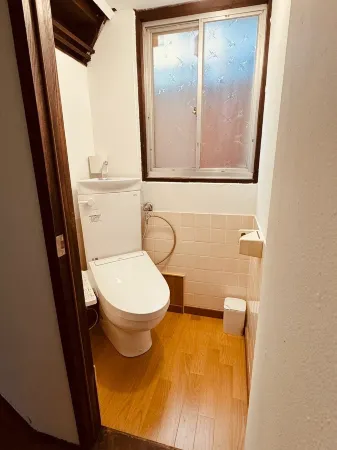 Shima no Makura Отели в г. Куре