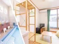 Hirononomori Maehama Bekkan - Male Only Hotels in Hirono