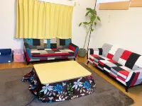 Nishiki No Yakata - Holiday bungalows