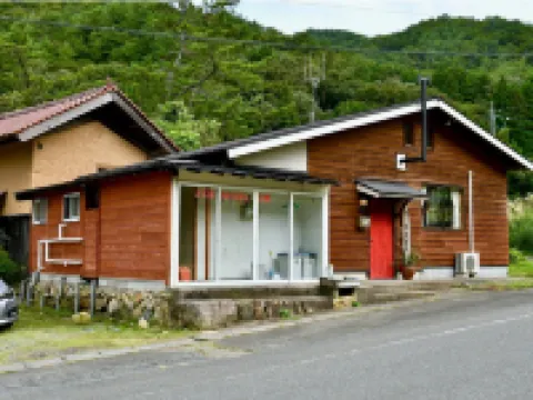 Villa Kisetsufu Hotels in Yamagata District
