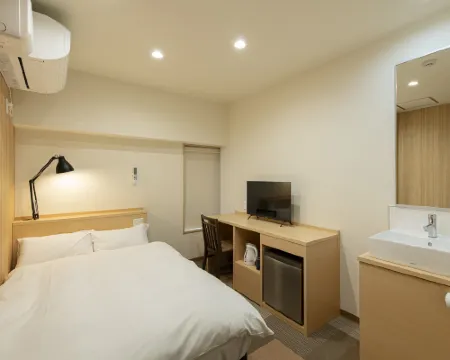 Orient Hotel Onomichi โรงแรมในโอโนะมิจิ