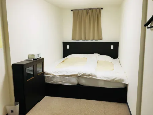 Guesthouse Masago Hotels in Urakawa