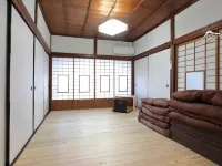 Guest House & Sauna Mori Hotels in Kushimoto