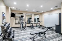 Candlewood Suites NASHVILLE - FRANKLIN by IHG - Gym