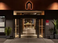 巴黎門意大利康鉑酒店 萊克朗蘭比塞特爾酒店