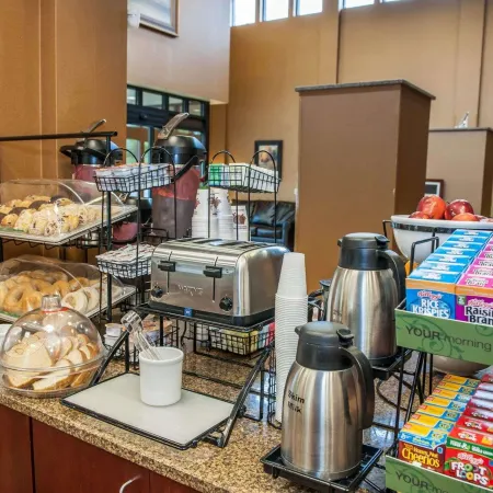 Comfort Inn Bloomington Near University