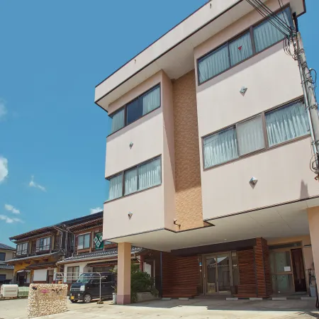 Kumihama no Yado Tsuruya