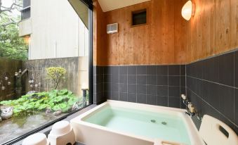 Tabist Sakura Annex Oku-Mikawa