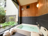 Tabist Sakura Annex Oku-Mikawa Hotels in Shinshiro