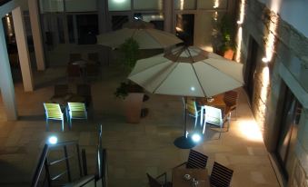 Hotel Rural Quinta de Novais
