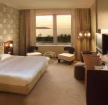 Hotel Suadiye Hotels in Bagdat Avenue