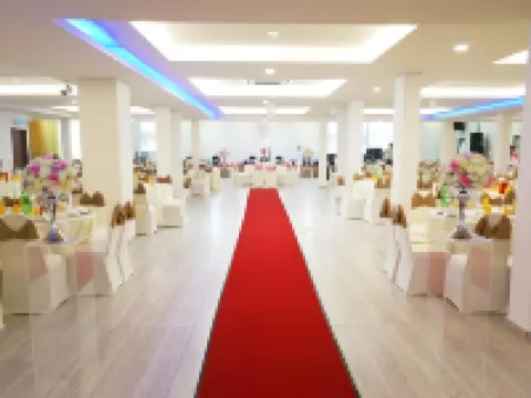 特魯克尹譚昂素卡酒店 下霹靂酒店