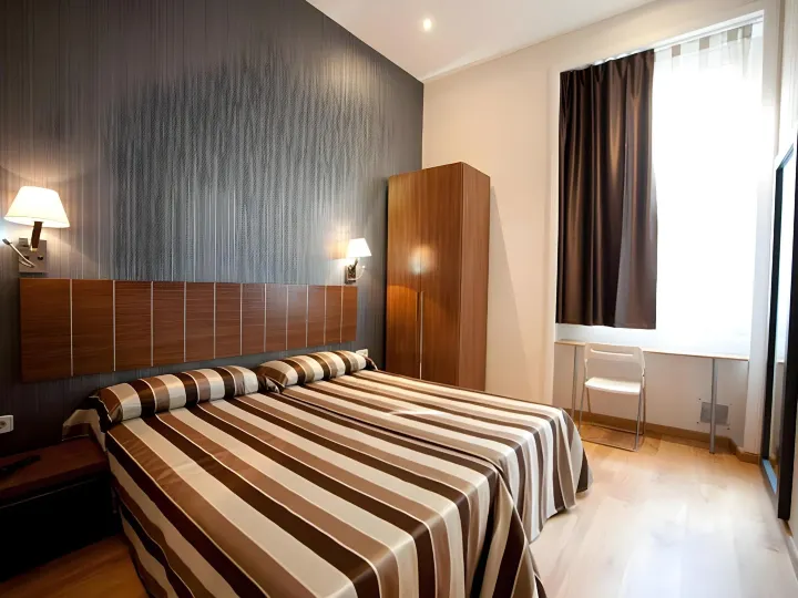 Hostal BCN 46