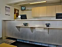 Motel 6 Sacramento, CA - North Hotels in McClellan Park