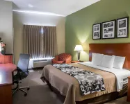 Sleep Inn & Suites Pearland - Houston South