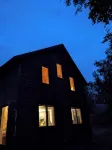 Relax and getaway from it all at Johnson's Lake retreat: Backus Bliss