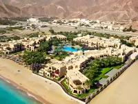 Miramar Al Aqah Beach Resort Hotels in 