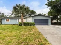 3-bedroom house in fabulous Bradenton with WiFi, AC