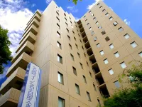 Meitetsu Inn Nagoya Kanayama Hotel dekat Toyota Technological Institute