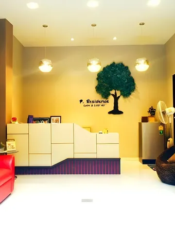 รูปภาพของพี เรสซิเดนซ์