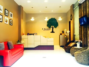 รูปภาพของพี เรสซิเดนซ์
