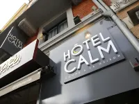Greet Hotel Lille Gare Flandres