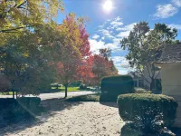 Spacious 5Br Home! Walk to ND & Downtown! Sleeps 10+