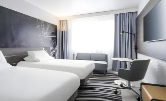 Novotel Paris Saclay