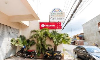 RedDoorz @ Bonifacio St Cebu
