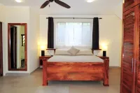 Sunrise Club Hotel - วิว