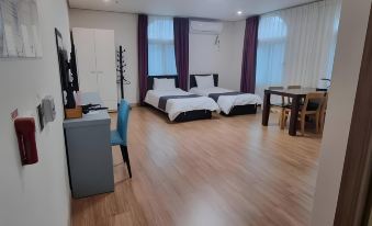 1. 제주 용산 유스..