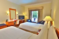 The Fern-An Ecotel Hotel, Kochi